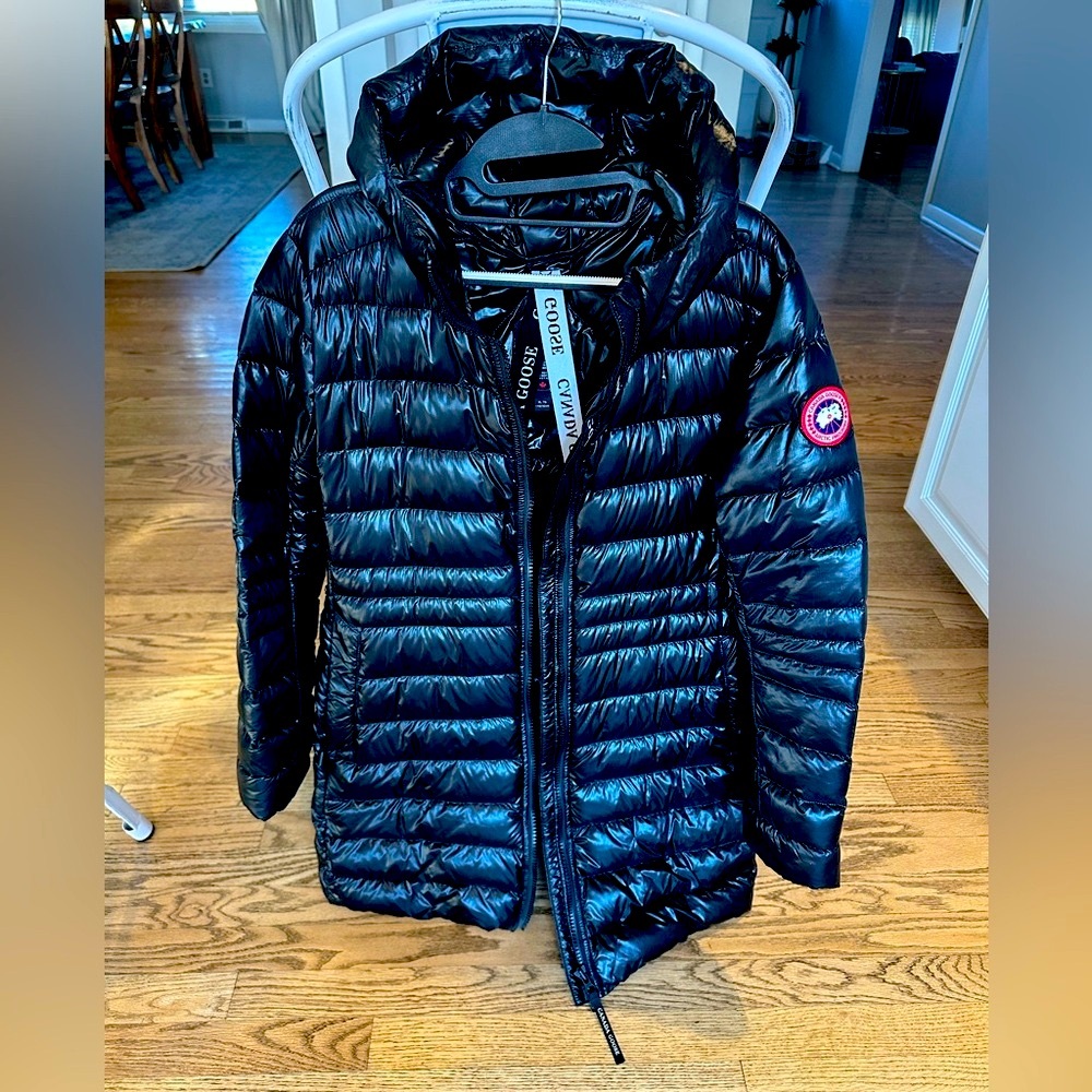 Canada Goose Cypress Jacket Size XL